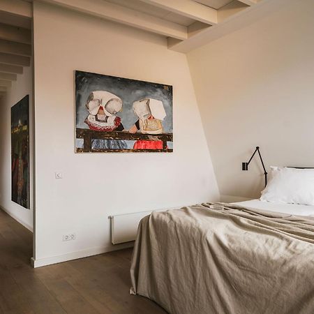 Appartementen Домбург Екстериор снимка