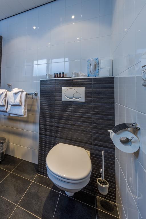 Appartementen Домбург Стая снимка