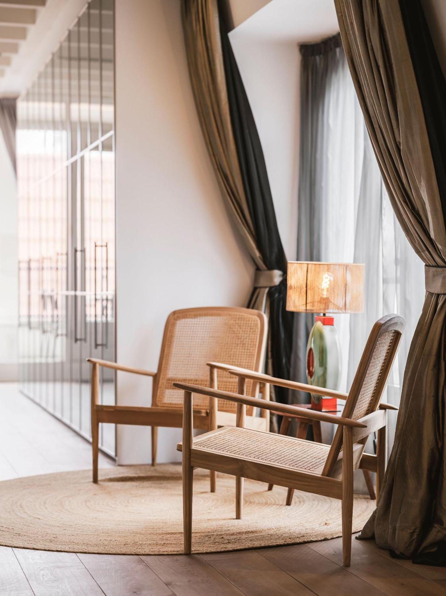 Appartementen Домбург Екстериор снимка