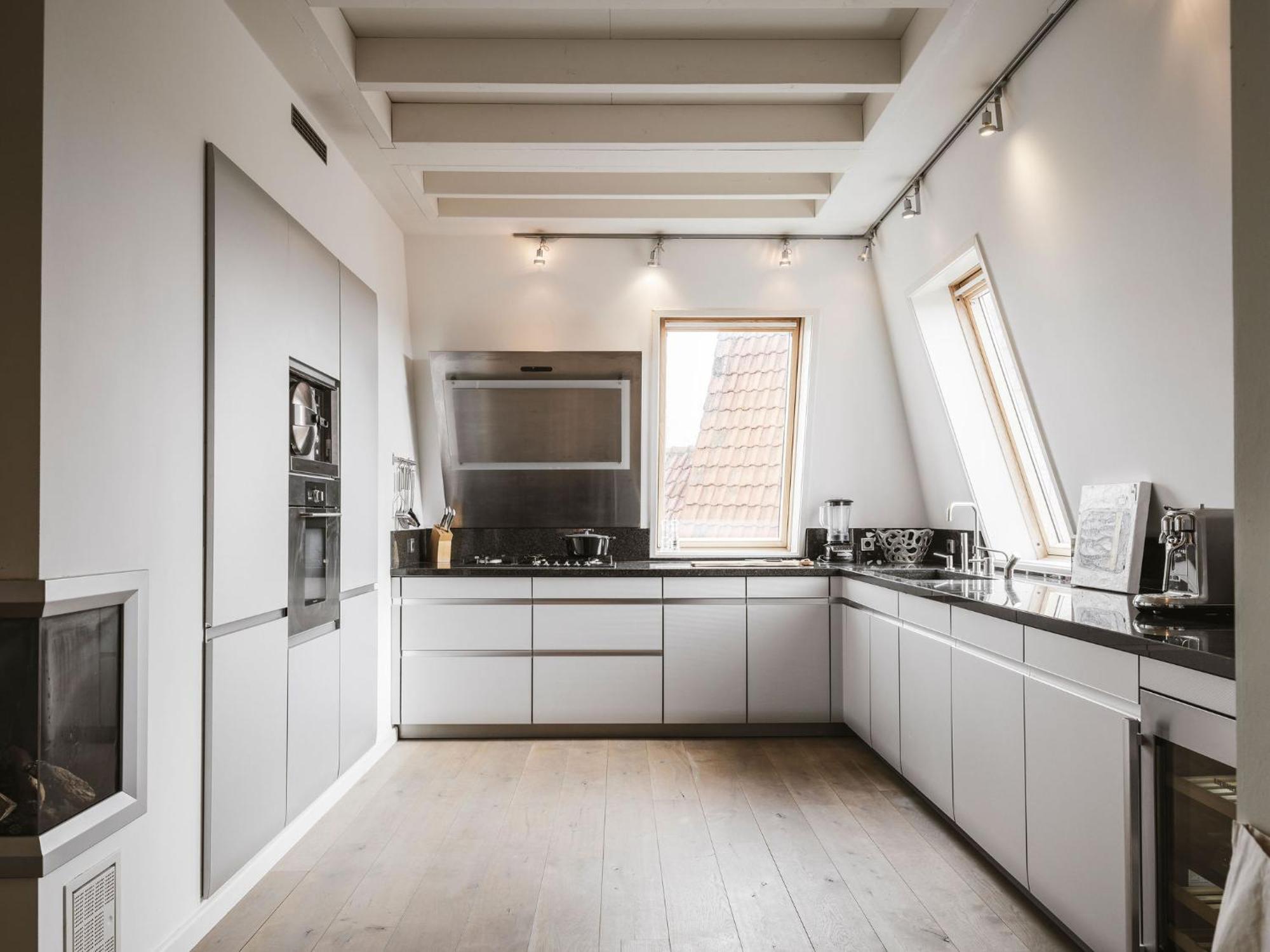 Appartementen Домбург Екстериор снимка