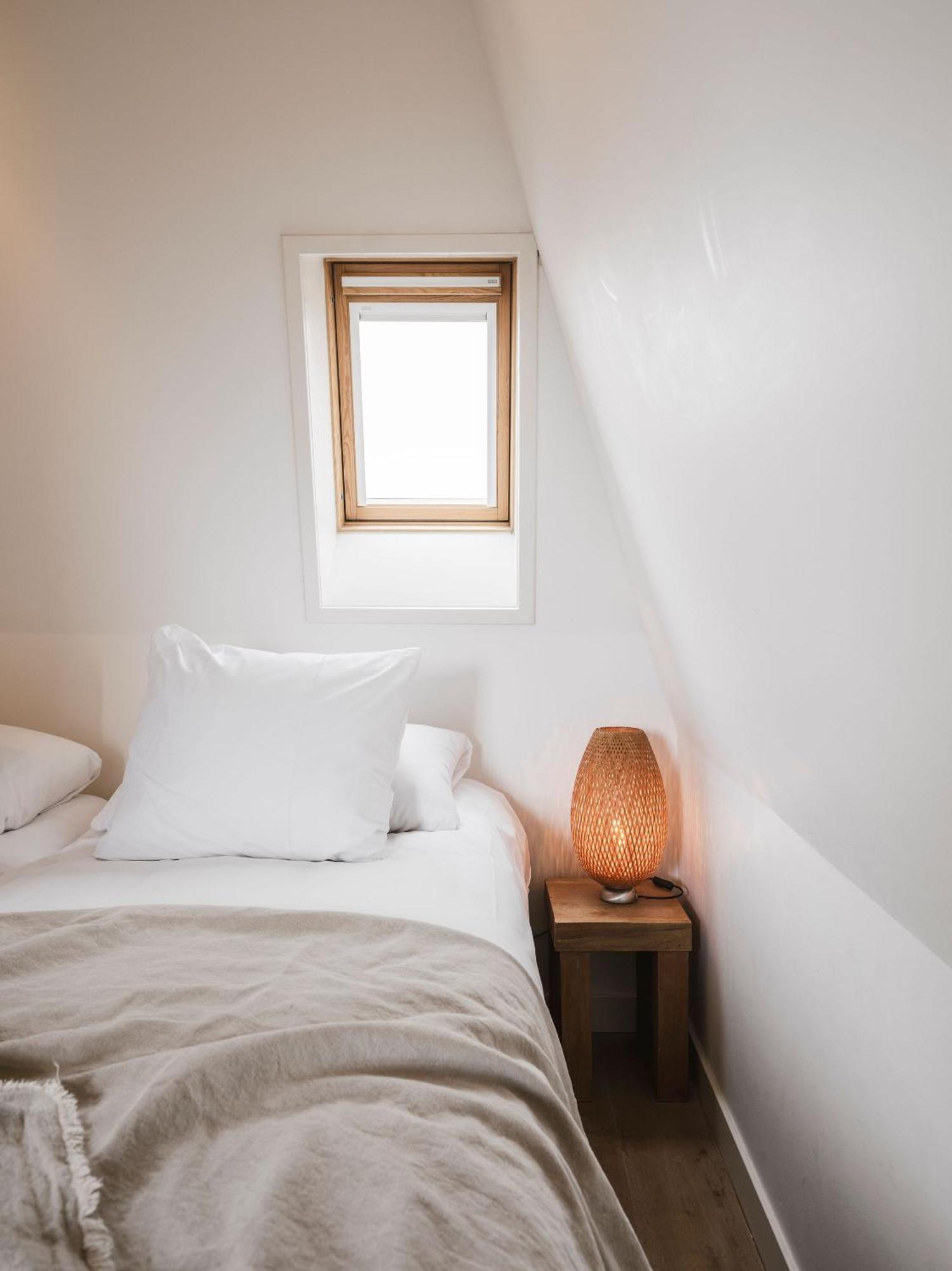 Appartementen Домбург Екстериор снимка
