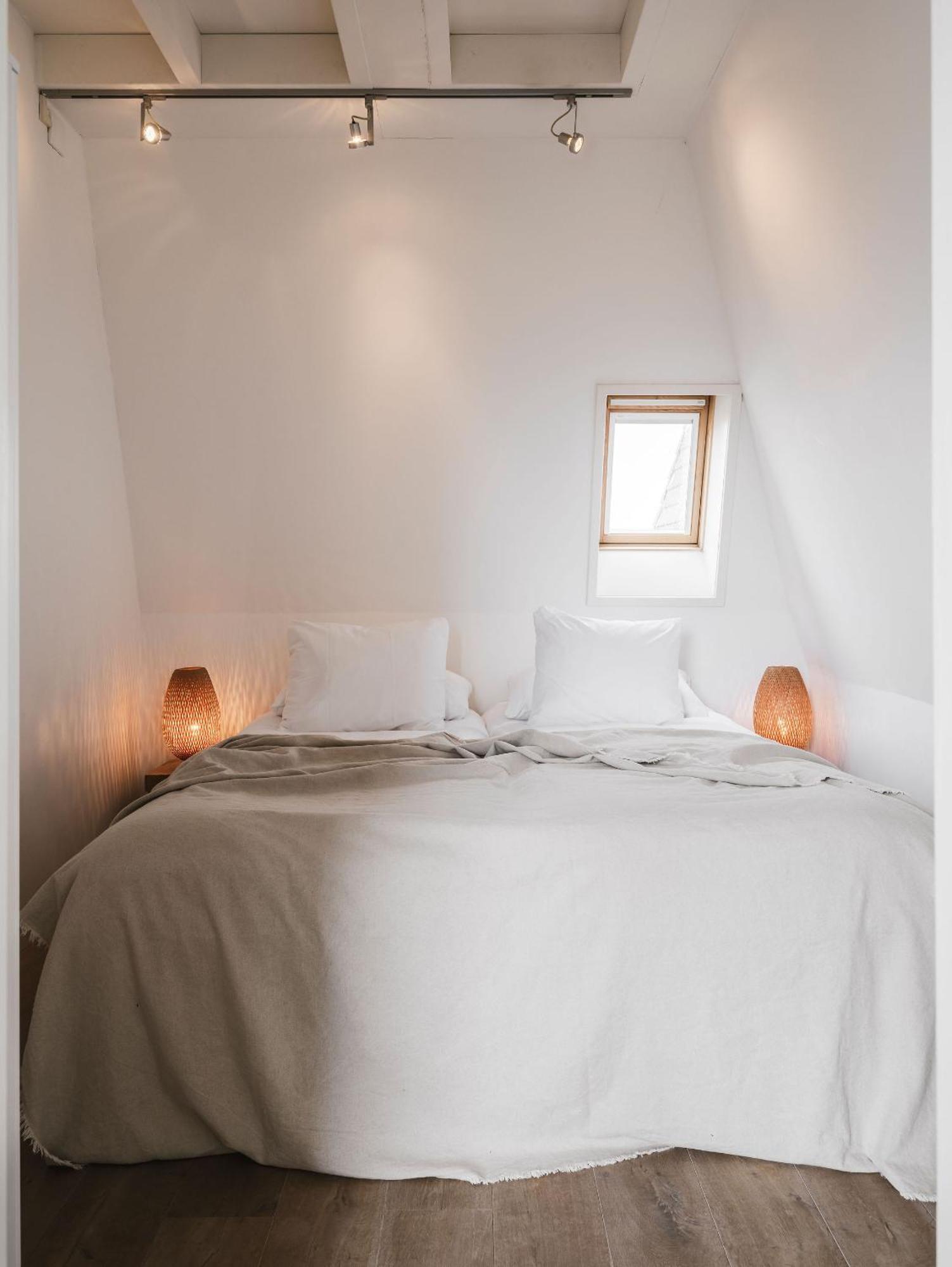 Appartementen Домбург Екстериор снимка
