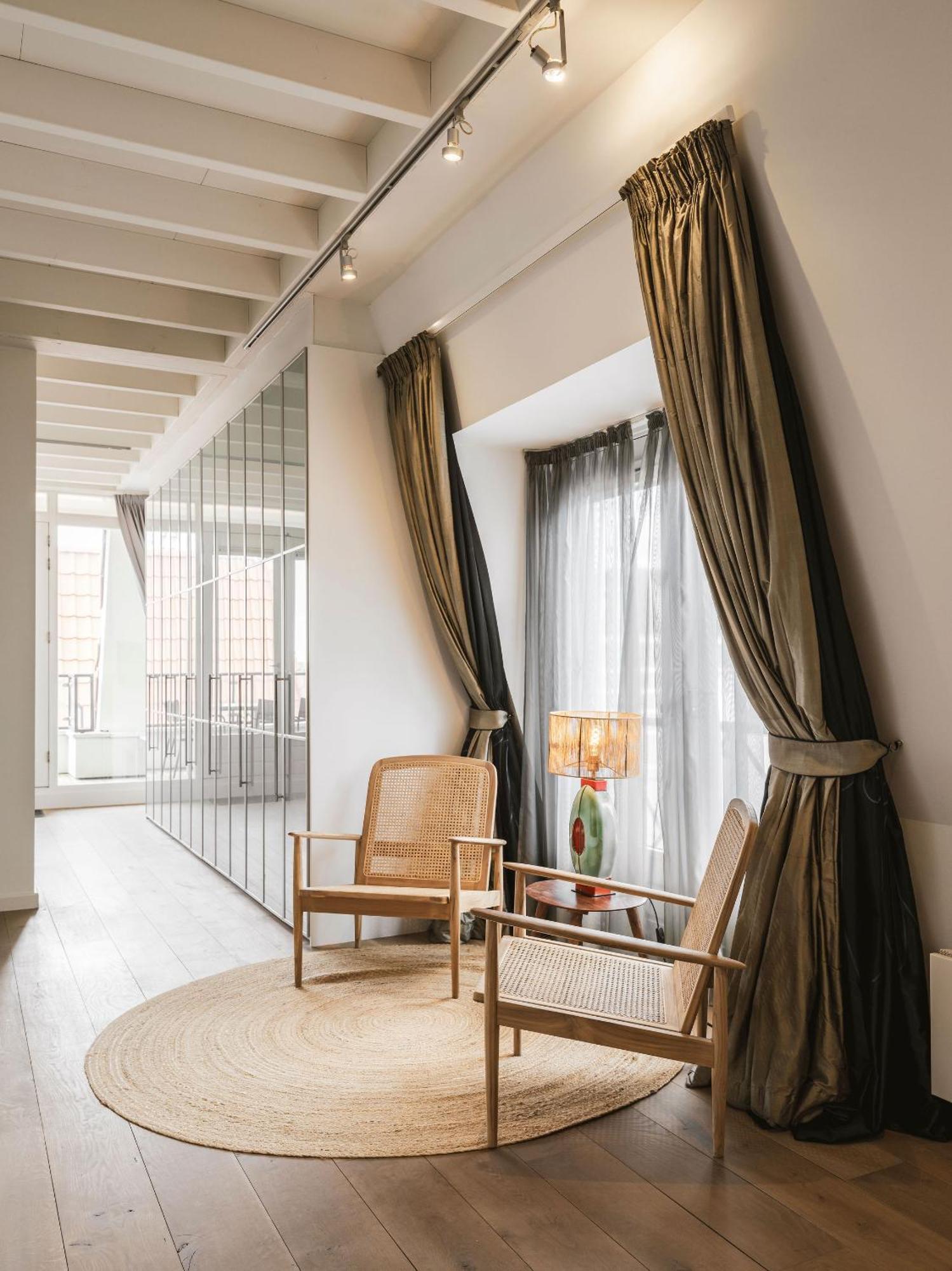 Appartementen Домбург Екстериор снимка