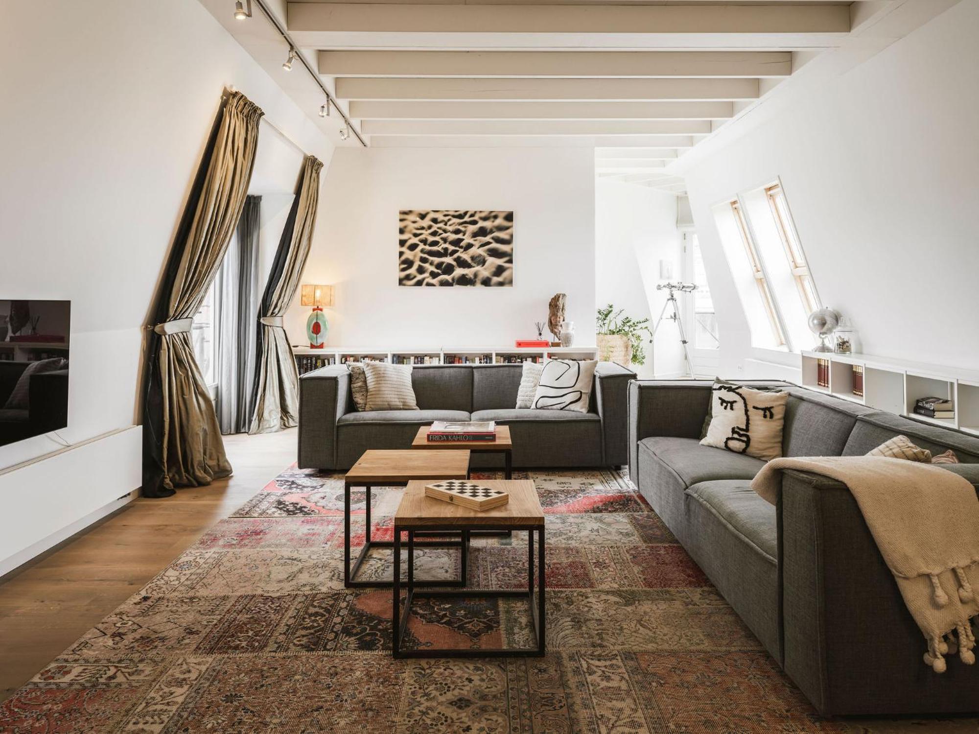 Appartementen Домбург Екстериор снимка