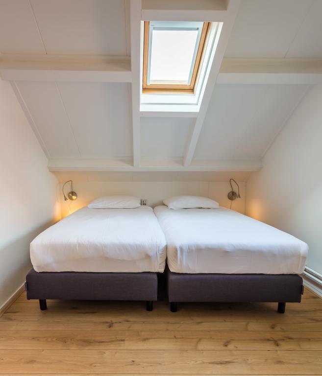 Appartementen Домбург Екстериор снимка