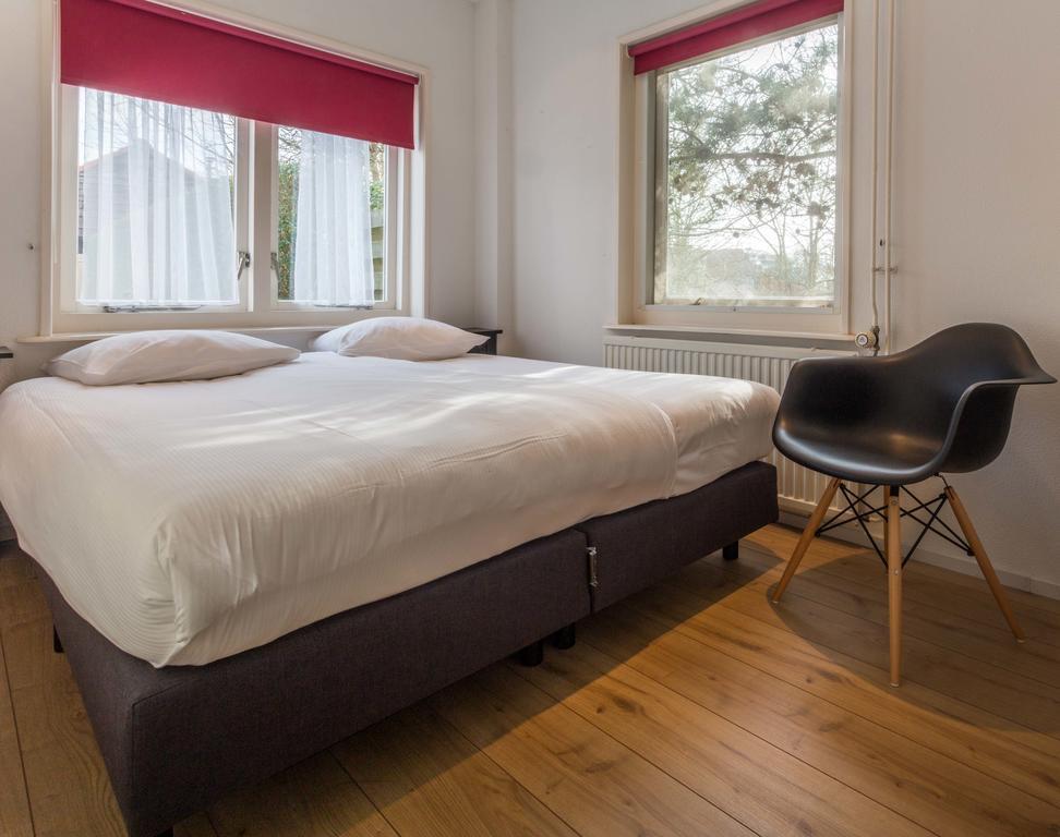 Appartementen Домбург Екстериор снимка