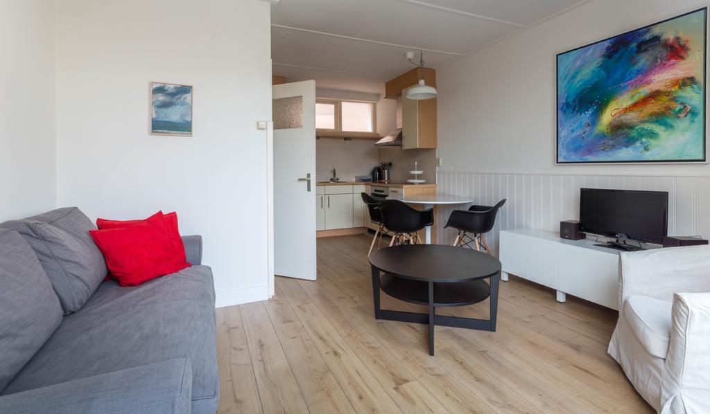 Appartementen Домбург Екстериор снимка