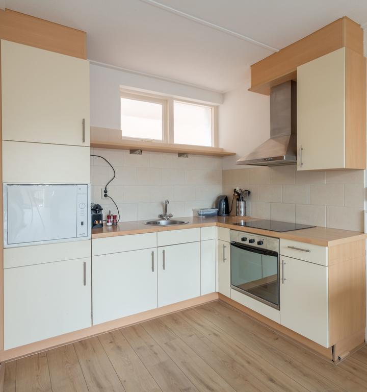 Appartementen Домбург Екстериор снимка