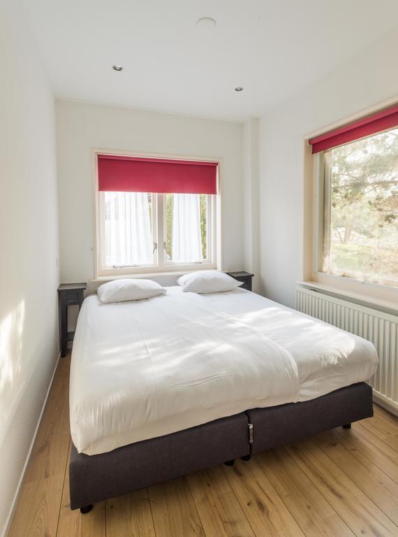 Appartementen Домбург Екстериор снимка